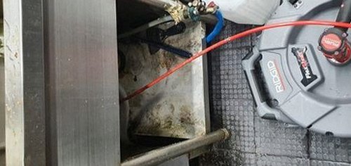 구의동 하수구막힘 아파트 변기 역류 원인 검증하고 해결까지